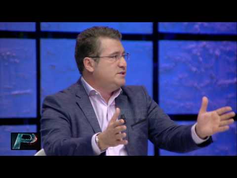 Top Story, 13 Tetor 2016, Pjesa 2 - Top Channel Albania - Political Talk Show