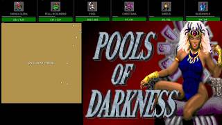 Introduction to Pools of Darkness