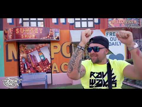 SZOKOWA TERAPIA - KOZIRO (PROD.SOKOLLO)