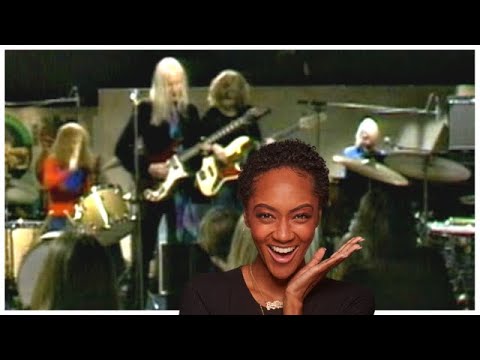 FIRST TIME REACTING TO | "Tobacco Road" by Edgar and Johnny Winter