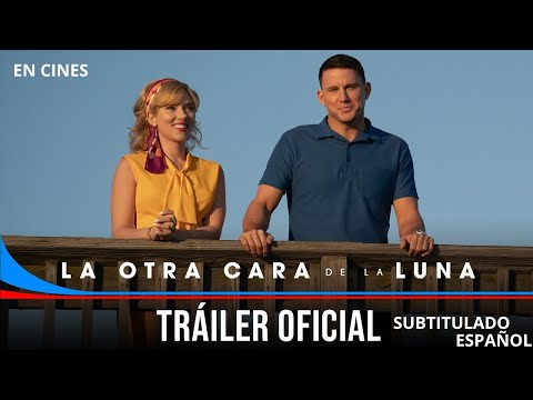 La Otra Cara de la Luna | Tráiler Oficial Subtitulado Español