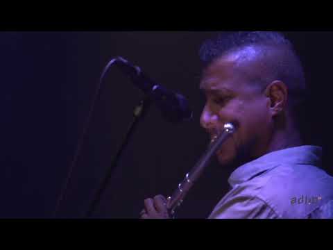 Magic Malik Fanfare XP - Concert ADLIBTV du 30/04/2021