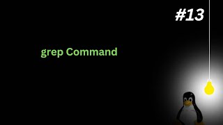 How to use grep command in Linux PART-13 | Practical Demo HINDI | CompTIA Linux + EXAM