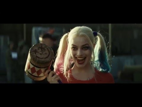 ЗАГІН САМОГУБЦІВ. Другий трейлер (український) HD