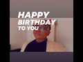 Happy Birthday Ayomide From All Of Us At RCCG The Joy Of All Souls