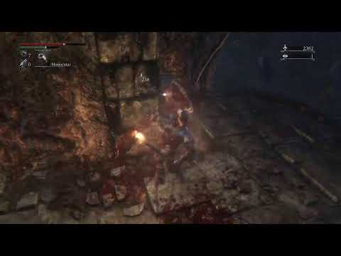 Part 64 | Bloodborne GOTY | Ps4 Pro 4K HDR