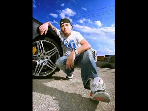 Dj The Boy - Tang Ram - Koultoura hip hop