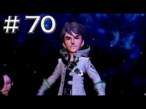 Bravely Default 2 #70 - Opened up