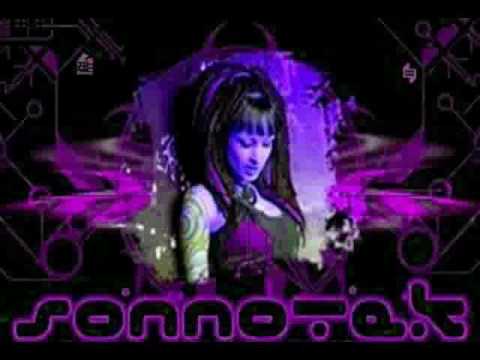 SONNOtEK - MENTALLy iLL