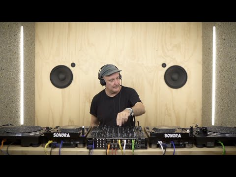 IGOR MARIJUAN X SONORA