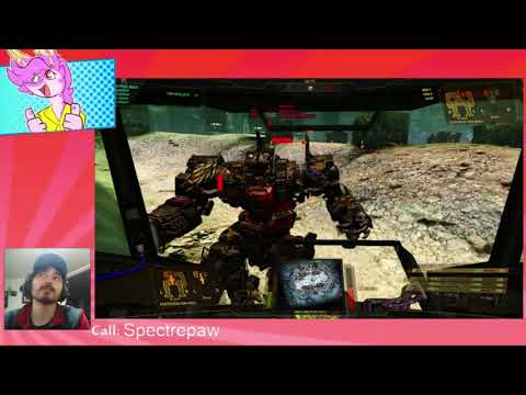 MWO Solaris 7; D6 Centurion 9-AH