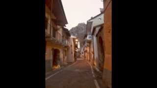 preview picture of video 'Chiusa di San Michele ( To ) Valle di Susa'