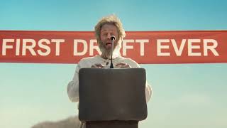 Avocados From Mexico First Draft Ever | Avocados From Mexico Big Game 2015