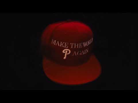 Worldwide JP - Cried (Official Audio)