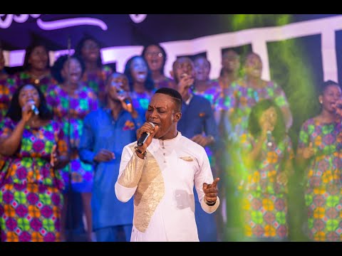 Worship in Zion 2019 FT. Simon Dugbatey (What shall i render to my God)