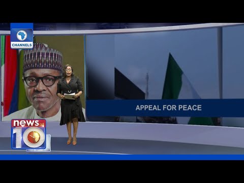 News At 10 | 25/10/2020