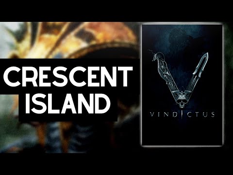 Listening to the Crescent Island Music from Vindictus for the First Time