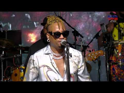 WID - Ala de Ka Live in West Palm Beach | Nov 26 - 2021 - HD Version