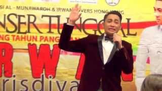 Download lagu GADIS MALAYSIA~ IRWAN SUMENEP LIVE IN HONGKONG (JEAND82) mp3