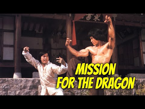Wu Tang Collection - Mission for The Dragon