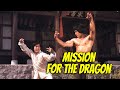 Wu Tang Collection Mission For The Dragon