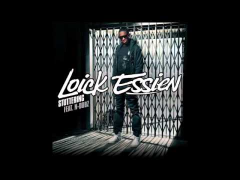 Loick Essien - Stuttering feat N-Dubz