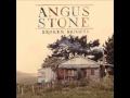 Angus Stone Broken Brights