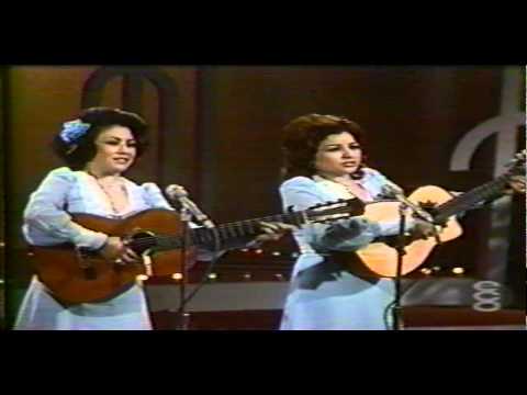 -LAS HERMANITAS NUÑEZ --Reconciliacion-