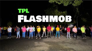 TPL FLASHMOB | DANCE CLUB | COLLEGE UNION 21 | GMC TRIVANDRUM