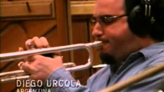 Avishai Cohen & the International Vamp Band - Unity