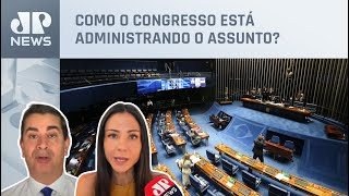 Aprovação da PEC Fura-Teto repercute entre lideranças políticas; Klein e Tadeu analisam