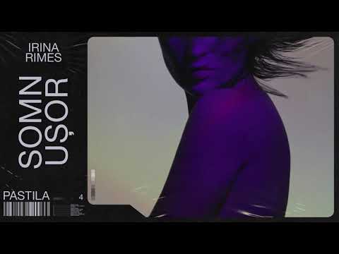 Irina Rimes - Somn Usor