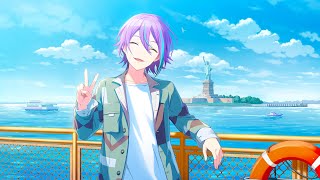 プロジェクトセカイ カラフルステージ feat.初音ミク　エリア会話集　神代類（ワンダーランズ×ショウタイム） ⑦