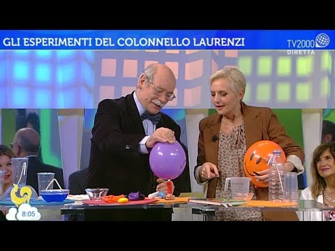 Bel tempo si spera - 30 maggio 2019