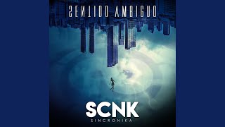 Video Represión de Sincronika