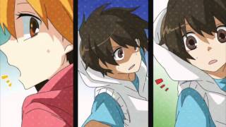 ＋α／あるふぁきゅん。- オツキミリサイタル (Short ver.)【歌ってみた】Alfakyun. - Otsukimi Recital [Cover] 賞月獨唱會[試唱]