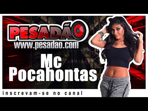 Mc Pocahontas - Show (DJ Batata)
