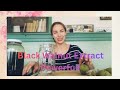 Wild Black Walnut Tincture Recipe Using Green Hulls (Ancient Herbal Prep)