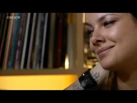 GZSZ Anni & Jasmin -  when you kiss me