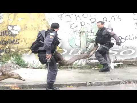 MC TH - HINO DO RONCAS DO C.V - TIO BALLA