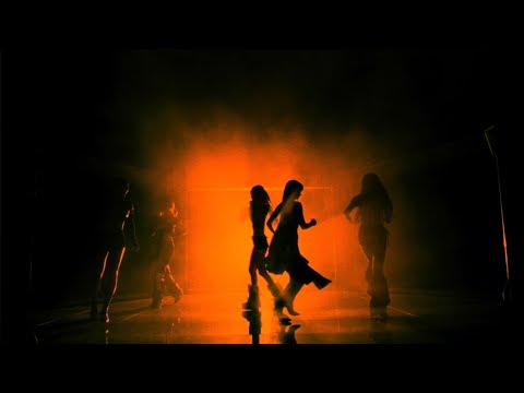 LE SSERAFIM (르세라핌) 'Made My Night' OFFICIAL MV