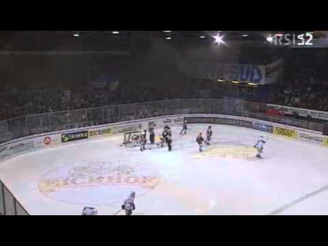 Thomas Bäumle HCAP - EHCB: 2 -1 1.3.2011