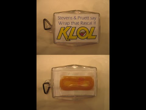 KLOL Stevens & Pruett Gawds On The Go with Locke, Tubby & LB