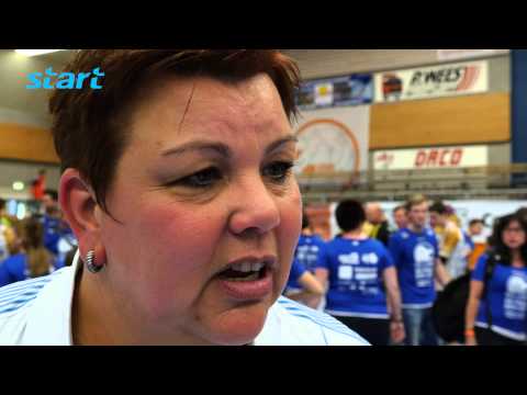 OCI Lions Nederlands Kampioenschap 2014-2015, Volendam