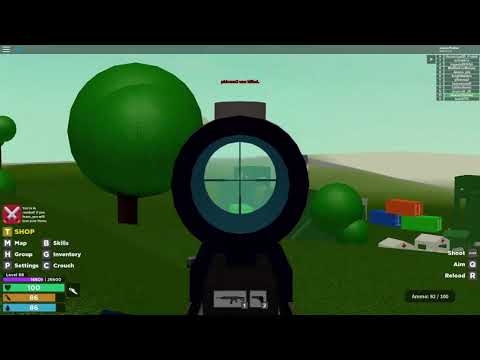 They Think I'm Cheating (Death Zone Hard Mode)