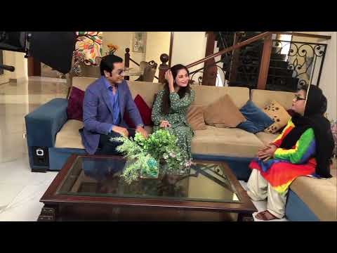 Bulbulay Season 2 Episode 06 September 2025 Comedy ARY Digital Drama 