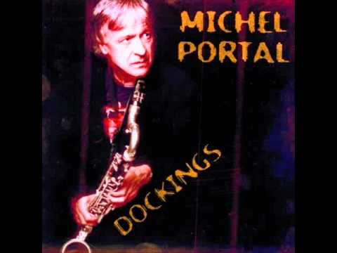 Michel Portal - Ida Lupino