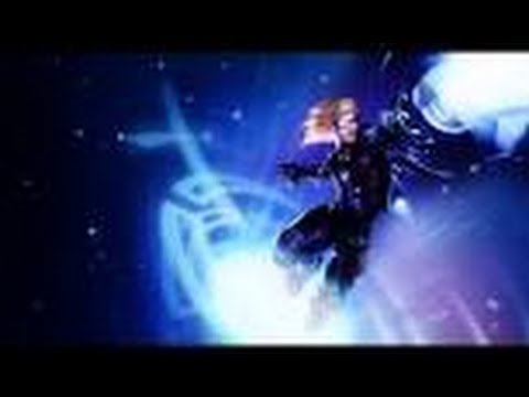 Ezreal Skins : Pulsefire Ezreal League of Legends Skin Spotlight