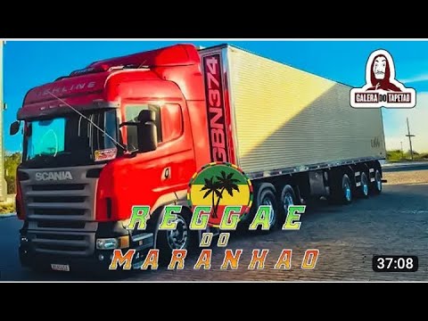 30 MINUTOS DE REGGAE DO Maranhão  SÓ AS MELHORES.💯💥🔥💖