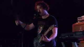 The Wombats - Isabel (Houston 10.08.16) HD